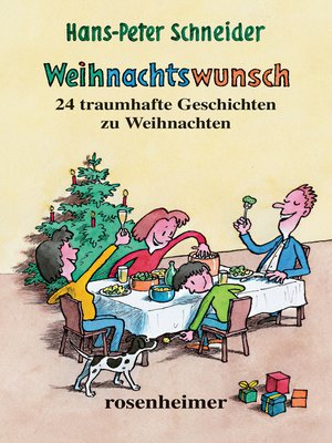 cover image of Weihnachtswunsch